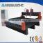 China Jinan 3D Granite , Marble , Gravestone , Metal CNC Cutting Engraver Machine Price