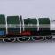 Factory custom old-style Steam train USB PVC 16gb 64gb U-disk
