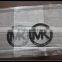 Self adhesive ldpe plastic packing bag with suffocation warning