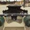 Strict QC Supplier Customized Trailer Parts Suspension by Zhengyang