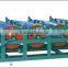 Floor Standing Full Automatic Rubber Sheet Cooling Machine/Batch Off Cooler With Factory Direct Price