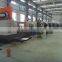 Rubber Hoisting Machine with PLC control system