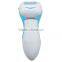 Pro Care Electric Pedicure Kit File Foot Hard Dry Callus Skin Remover Tool Set