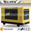 Chinese brand engine Quanchai 30KVA silent diesel generator