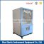 automotive parts dust and sand test chamber