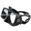 New shoot gopro Diving Mask swimming goggle camera masks for go pro /GitUp Git2 action cam