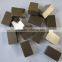 Diamond Segment for Granite Cutting - Diamond Segments For Saw Blade
