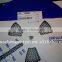 SMD Aluminum Electrolytic Capacitors 10UF 16V 4*5