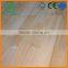 High Quality Building materials pine finger joint board