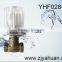 Exposed stop shower valve/Single handle shower valve-Factory provide