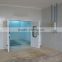 DOT-4F-1 Furniture spraying booth/painting house