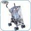 fashion aluminum baby buggy
