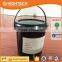 glossy and matt(OPV) UV overprint paper varnish