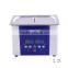 eumax heated Industrial Ultrasonic Cleaner china cleaning machine with Timer Ud50sh-2.2lq