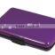 Small id card holder display/business card holder