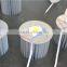 Energy saving epistar spotlight fixture with 3 years warranty