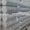 Pre-galvanized steel tube from China manufacturer