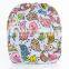 hot sale prints reusable birdseye cloth diapers                        
                                                                                Supplier's Choice