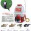 kaifeng factory supplier hot small garden pressure power sprayer