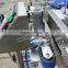 Servo motor Automatic adhesive sticker Double sides bottle Labeler