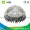 led outdoor point light 12watt / 15watt