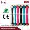 waterproof sport bracelet charging cable for Iphone and Android