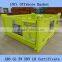 10ft 20ft Offshore Half Height Container With DNV 2.7-1 & EN 12079 Standard