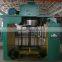 inverted Vertical Steel Wire Drawing Machine/nail wire making machine/descaling machine/wire coil machine