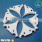 ISO Standard Engineering Plastic Cnc Machining Products Customized Teflon Plastic Ptfe Cnc Parts