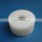 Wholesale CNC Maching Plastic OEM & ODM White Polyethylene Uhmwpe Cup Holder