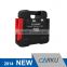 CARKU high capacity 24000mAh perfessional jumping tools 24V jump starter review for car