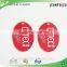 Hot Sale customize cheap printed brand labels for clothing