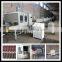 stone chip roof tiles production line