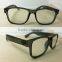 2014 fashion reading glasses with stars