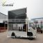 Cheap OEM high quality P8 Truck-Mounted led advertising screen/screen wall/led display outdoor