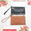Fashion leather women purse pu handbag bags, latest design ladies purse