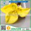2016 Calla Lily Real Touch PU latex Artificial Flowers for Home Decorative Flowers Wreaths Flowers Wedding Party Decoration