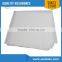 Cleanroom polyester wipes 9"x9"