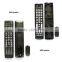 tv universal remote control 3 in 1 ir remote infrafed button