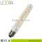 UL CUL T30 T8 2w 4w 6w 8w 12w dimmable led tube edison filament bulb