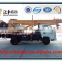8ton hydraulic truck mounted crane for sale