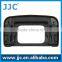 JJC High quality easily and securely light weight camera eye cup