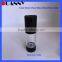 Plastic Airless Cream Jar With Airless Pump Vacuum Pump