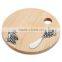 Wholesale Price Wooden Kitchen Cutting Board