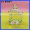 New Clear Glass Nail Polish Bottle Packaging,New Clear Nail Polish Bottle