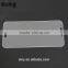 Popular 2015 hot sell free samples clear tempered glass for samsung j2