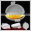 Microwave Egg and Omelet Wave As Seen On TV Microwavable Omelet Poached Egg Cooker