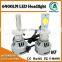 CREE 80W 6400LM H7 car led headlight kit
