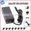 48W Mini Universal Netbook Charger 19V for Mini HP,ACER,ASUS,etc.