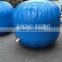 3m3-500m3 PVC membrane gas storage bag/tanks for biogas